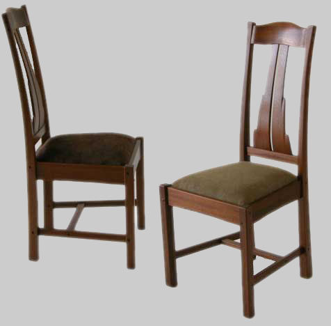 Dining Chairs