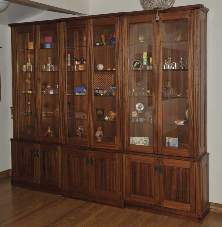 Display Cabinet