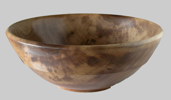 Liquidambar Salad Bowl