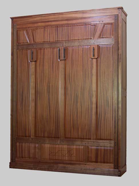 Murphy Bed