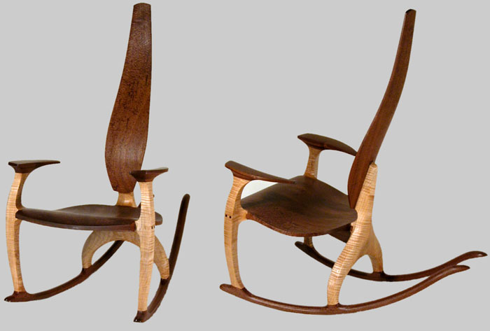 Rocking Chair