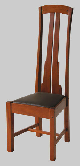 Tall Chair